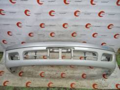 Бампер. Toyota Corona, AT210, AT211, CT210, CT211, CT215, CT216, ST210, ST215 Двигатели: 2CT, 3CTE, 3SFE, 3SFSE, 4AFE, 7AFE