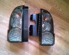 Стоп-сигнал. Suzuki Escudo, TA02W, TA52W, TD02W, TD32W, TD52W, TD62W, TL52W Двигатели: G16A, H25A, J20A, RF
