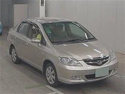Honda Fit Aria. GD9, L15A ����
