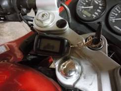 Suzuki GSX 600F Katana. 600 куб. см., исправен, птс, с пробегом
