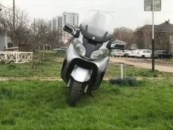 Suzuki Burgman AN650. 650����. ��., ��������, ���, � �������� ����