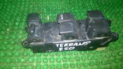 Блок управления стеклоподъемниками. Nissan Terrano, RR50, LR50, PR50, LVR50, TR50 Nissan Terrano Regulus, JTR50, JRR50, JLR50 Двигатели: QD32ETI, VG33...