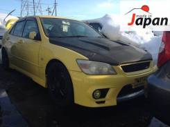 Toyota Altezza. SXE10, 3SGE