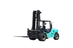 Maximal FD100T-M. FD100, 10 000 кг.