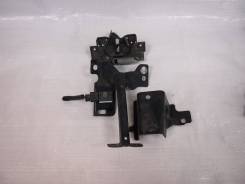 Замок капота. Mazda Axela, BK3P, BK5P, BKEP