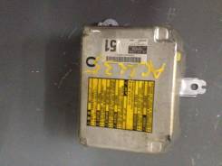 Блок управления airbag. Toyota Harrier, ACU30, ACU30W, ACU35, ACU35W, GSU30, GSU30W, GSU31, GSU31W, GSU35, GSU35W, GSU36, GSU36W, MCU30, MCU30W, MCU31...