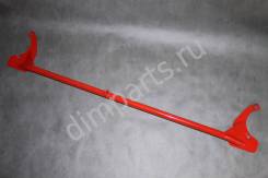 Распорка. Mitsubishi Lancer, CS1A, CS2A, CS2V, CS2W, CS3A, CS3W, CS5A, CS5W, CS6A, CS7A, CS7W, CS9A, CS9W Двигатели: 4G13, 4G15, 4G18, 4G63, 4G69, 4G9...