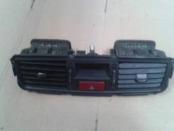 Воздуховод Mitsubishi Lancer 9