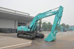 Kobelco SK210LC. Экскаватор гусеничный -8, 0,93 куб. м. Под заказ