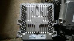 Блок управления двс. Land Rover Discovery, L319 Land Rover Range Rover Sport, L320 Двигатели: AJD, FORD, LION, V6, 276DT