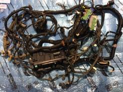Проводка двс. Honda Accord, CR2, CR3, CR5, CR6, CR7 Двигатели: J35Y, K24W, K24W4, LFA, R20A3