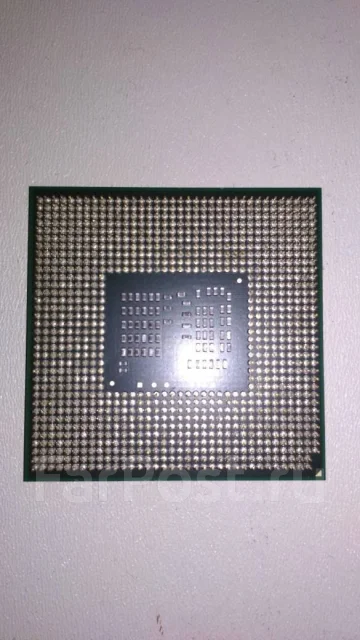 Intel Core i5-460M ����