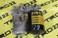 Гидронасос. Toyota: Yaris, Auris, Prius a, Prius v, Corolla Levin, Prius, Corolla Lexus CT200h, ZWA10 Lexus NX300h, AYZ10, AYZ15 Lexus NX200t, AYZ10...