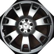 Mercedes. 8.5x19, 5x112.00, ET52
