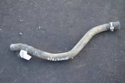 Патрубок отопителя Nissan Almera (G15) 2013>