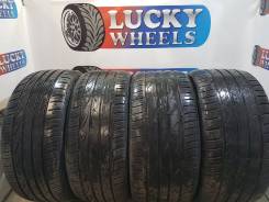 Hankook Ventus S1. Летние, износ: 50%, 4 шт