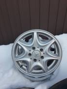Mercedes. 6.0x15", 5x112.00, ET15