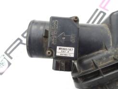 Датчик расхода воздуха. Mitsubishi: Lancer Evolution, Eclipse, Grandis, Delica D:5, L200, Delica, Colt Plus, Triton, Lancer, ASX, Montero Sport, Pajer...