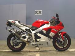 Yamaha YZF R1. 1 000 куб. см., исправен, птс, без пробега. Под заказ