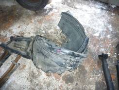 Подкрылок. Subaru Legacy Lancaster Двигатель EJ25