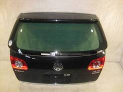 Дверь задняя Volkswagen Volkswagen Passat B6