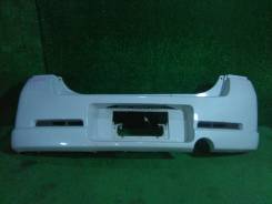 Бампер SUZUKI CHEVROLET MW