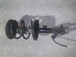 Стойка Nissan Presage; Nissan Teana, U31 J31, VQ35DE QR25DE VQ23DE, левая передняя