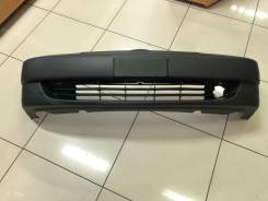 Бампер. Toyota Yaris, NCP11, NCP12 Toyota Platz, NCP16, SCP11, NCP12 Toyota Echo, NCP11, NCP12 Двигатели: 1NZFE, 2NZFE, 1SZFE
