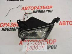 Фара противотуманная левая ВАЗ Priora 2008>