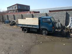 Услуги самосвала 2т, вывоз мусора. доставка сыпучих грузов. Вывоз снег