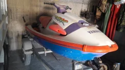 Yamaha Marine Jet 700RA. 1994 ��� ����
