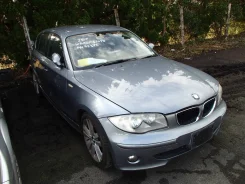 BMW 1-Series. WBAUF52040PM72376 ����