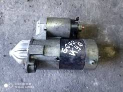Стартер. Mitsubishi Montero Sport, K94W, K96W, K97WG, K99W Mitsubishi Challenger, K94W, K94WG, K96W, K97WG, K99W Двигатель 6G72