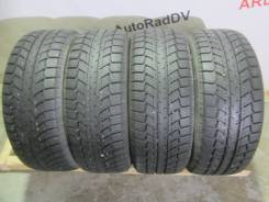 Autogrip Ecowinter. Зимние, под шипы, 2014 год, 5 %, 4 шт