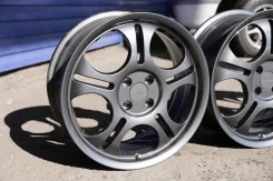 Gialla. 7.0x17", 4x100, ET48 ����