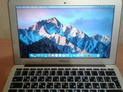 Apple MacBook Air 11 2014 Early MD711. 11", WiFi, Bluetooth ����