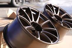 CST Zero-1. 10.0x19", 5x114.30, ET12