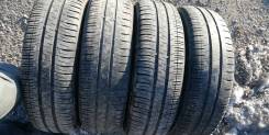 Michelin Energy Saver Plus. Летние, 2017 год, износ: 30%, 4 шт