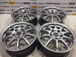 Hot Stuff Cross Speed. 6.0x15", 5x114.30, ET53, ЦО 73,1 мм.