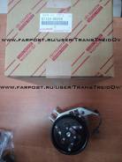 Помпа водяная. Toyota Land Cruiser, VDJ200 Lexus LX450d, VDJ201 Двигатель 1VDFTV. Под заказ