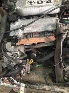 Двигатель в сборе. Toyota Vista Ardeo, SV50, SV50G Двигатель 3SFSE