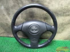 Руль. Toyota: Windom, Allion, Aurion, Allex, Verossa, Ipsum, Estima Hybrid, Corolla, Avensis Verso, Estima, Vista, Mark II Wagon Blit, Vista Ardeo, Pi...