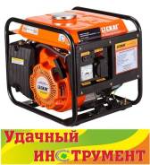 Генераторы инверторные.
