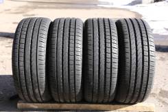 Pirelli P7. Летние, 2016 год, износ: 5%, 4 шт