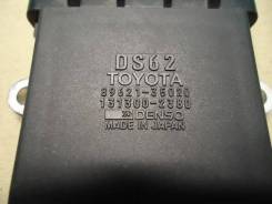Блок управления зажиганием. Toyota: Windom, Sienna, Camry Gracia, Tacoma, Granvia, Mark II Wagon Qualis, Camry, Tundra, 4Runner, Hilux, Grand Hiace, A...
