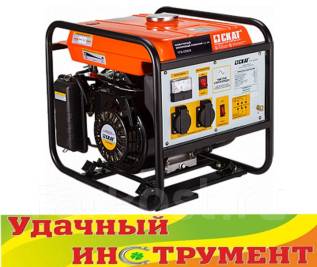 Кратон генератор 1000