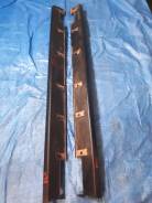 Порог пластиковый. Honda CR-V, RD6, RD8, RD5, RD7, RD4 Двигатели: K24A, K24A1, K20A4, K20A