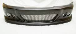 Бампер. BMW 3-Series, E46/2, E46/2C, E46/3, E46/4, E46/5