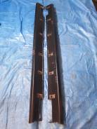Порог пластиковый. Honda CR-V, RD6, RD8, RD5, RD7, RD4 Двигатели: K24A, K24A1, K20A4, K20A