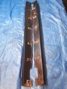 Порог пластиковый. Honda CR-V, RD6, RD8, RD5, RD7, RD4 Двигатели: K24A, K24A1, K20A4, K20A
